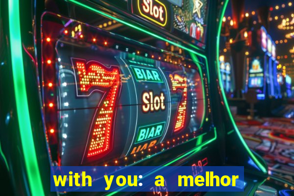 with you: a melhor amiga do quarterback pdf