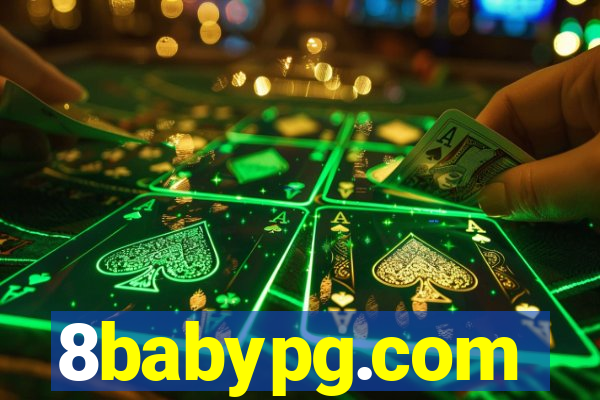 8babypg.com