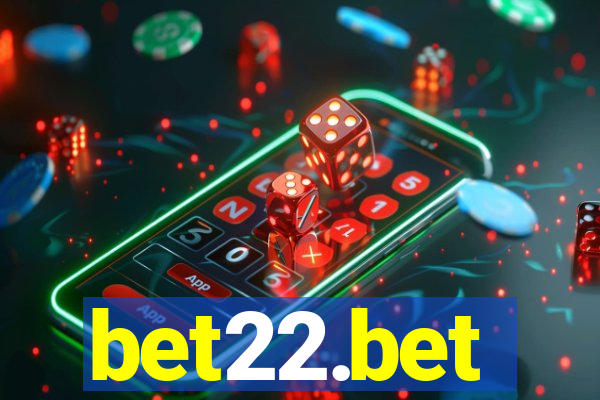 bet22.bet