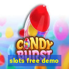 slots free demo