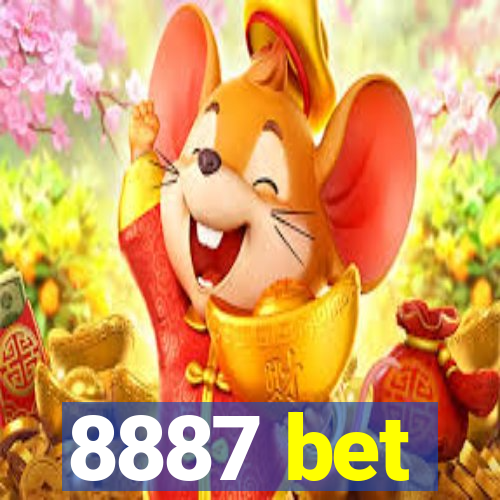 8887 bet