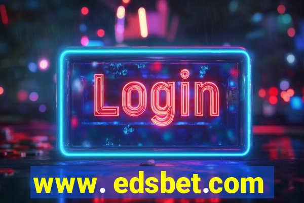 www. edsbet.com