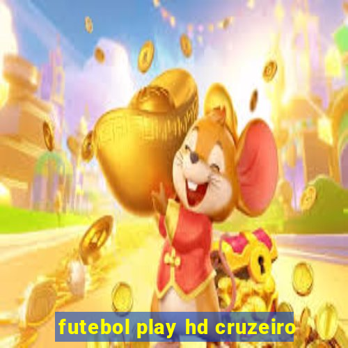 futebol play hd cruzeiro