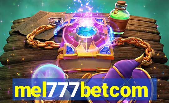 mel777betcom