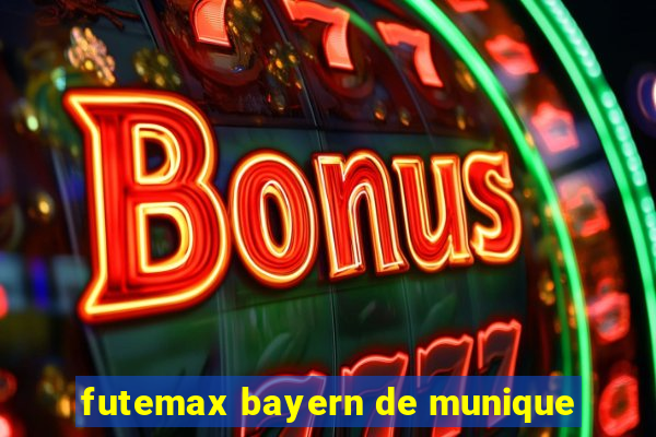 futemax bayern de munique