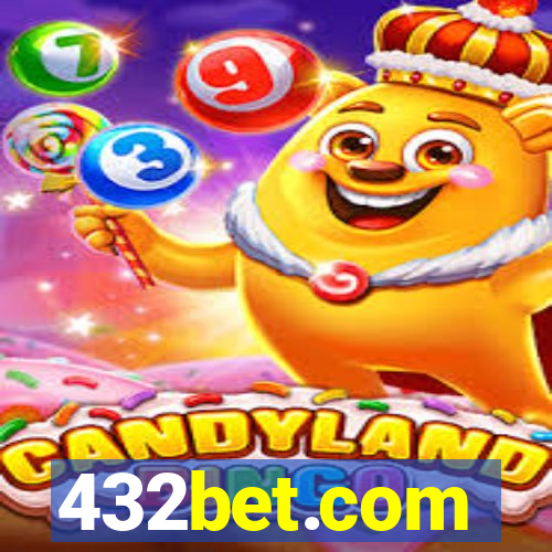 432bet.com