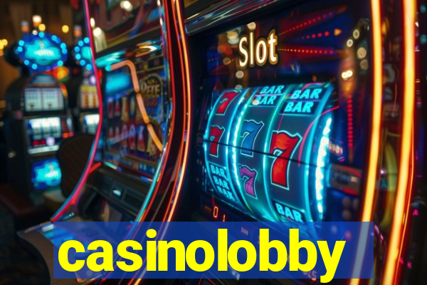 casinolobby