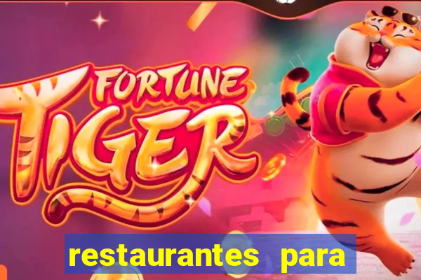 restaurantes para casamento porto alegre