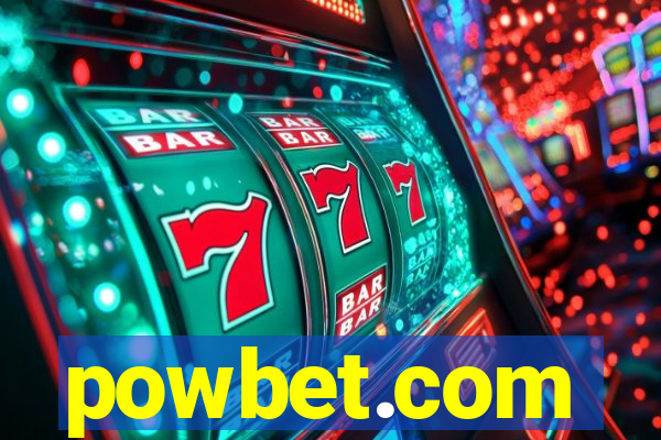 powbet.com