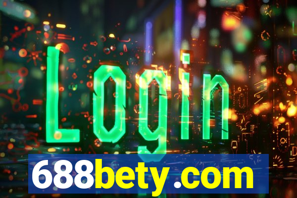 688bety.com