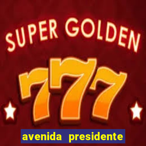 avenida presidente juscelino kubitschek 2235