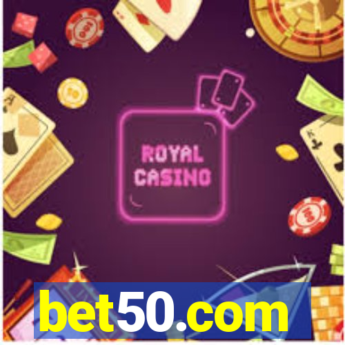 bet50.com