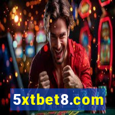 5xtbet8.com