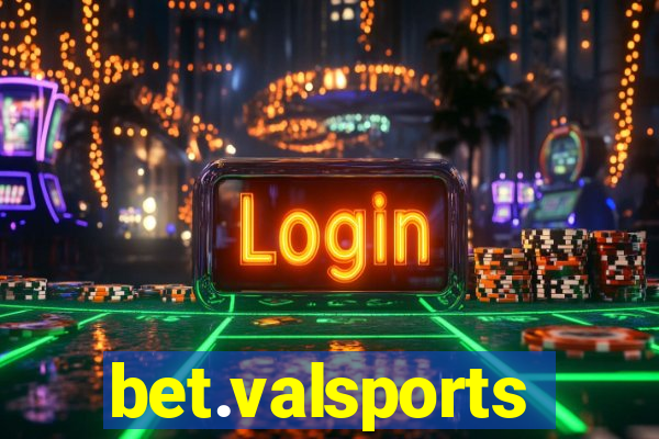 bet.valsports