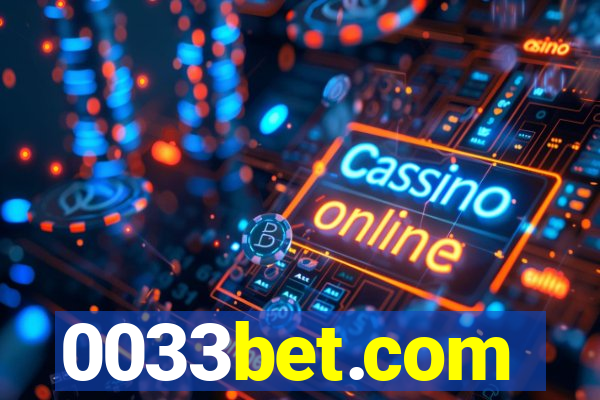 0033bet.com