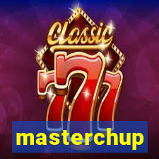 masterchup