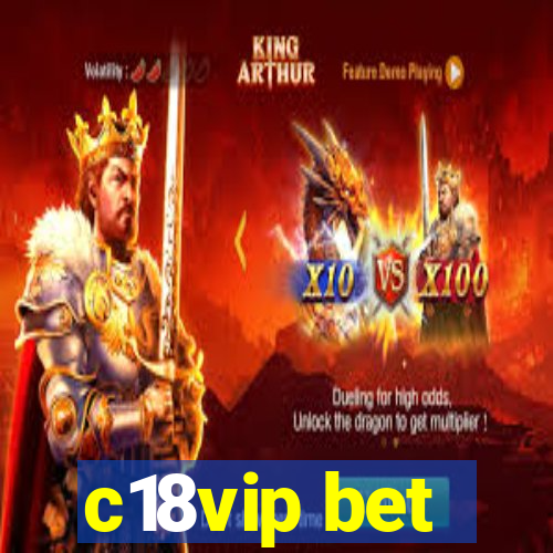 c18vip bet