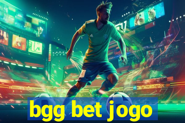 bgg bet jogo