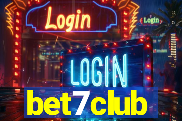 bet7club