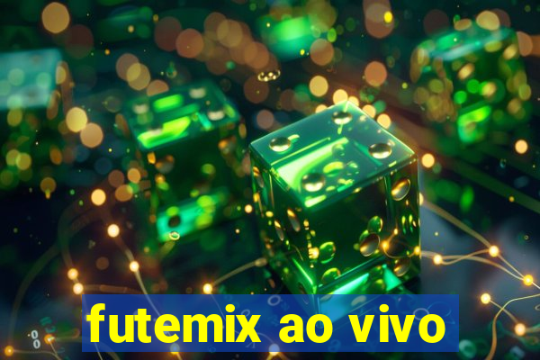 futemix ao vivo