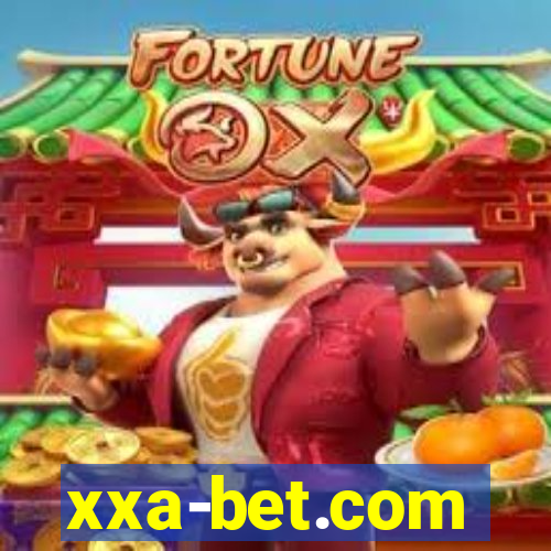 xxa-bet.com