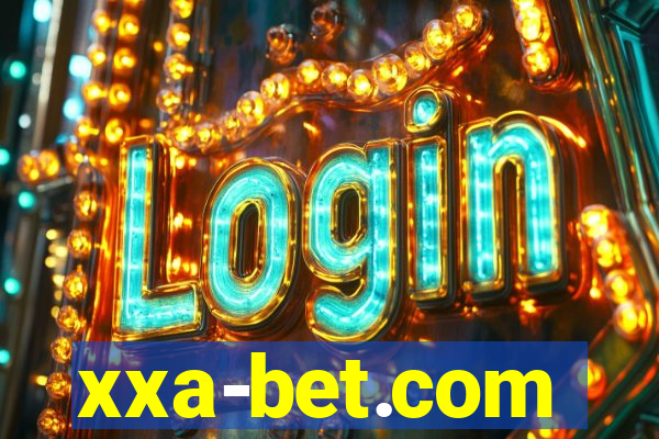 xxa-bet.com