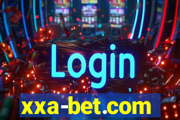 xxa-bet.com