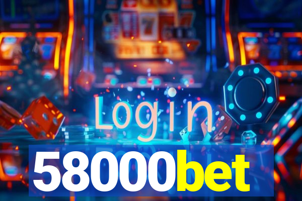 58000bet