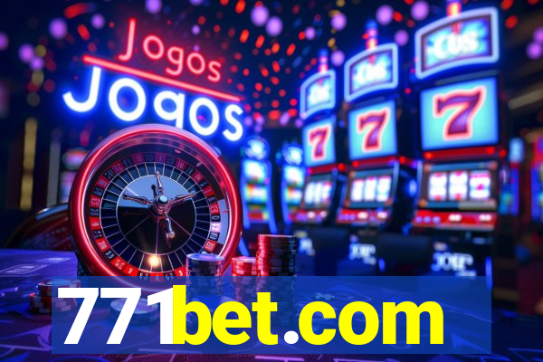 771bet.com