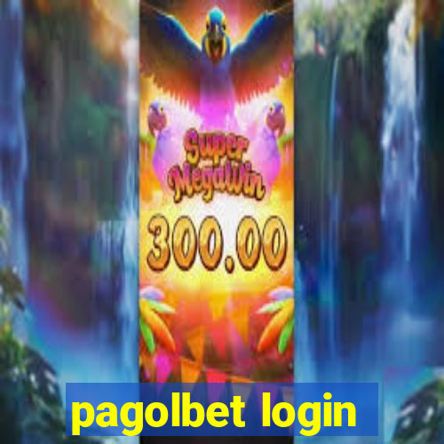 pagolbet login