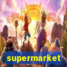 supermarket simulator apk dinheiro infinito e energia infinita