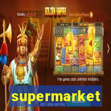 supermarket simulator apk dinheiro infinito e energia infinita