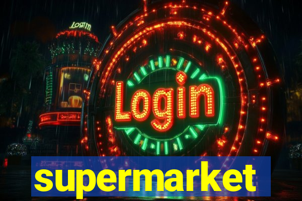 supermarket simulator apk dinheiro infinito e energia infinita