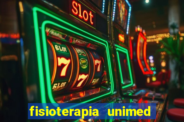 fisioterapia unimed zona norte porto alegre