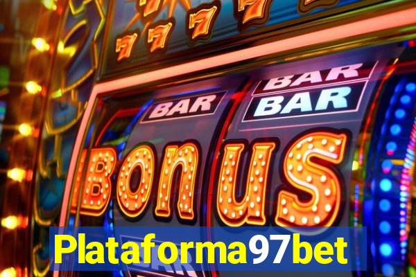 Plataforma97bet