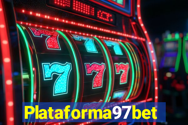 Plataforma97bet