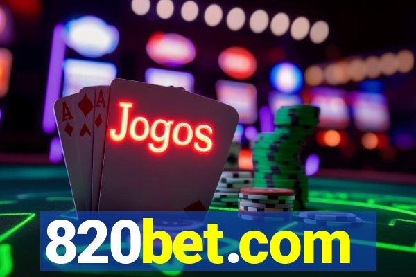 820bet.com