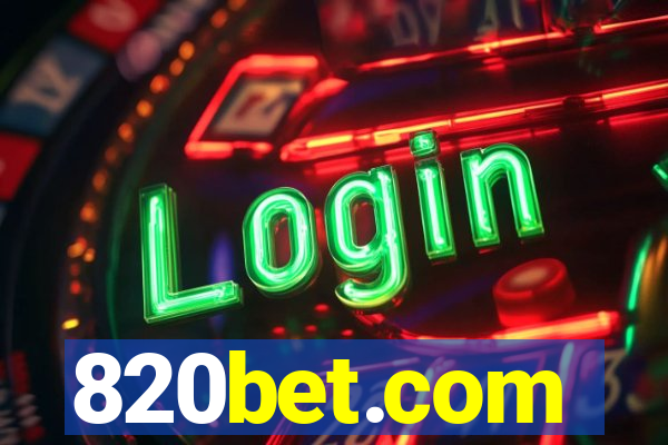 820bet.com