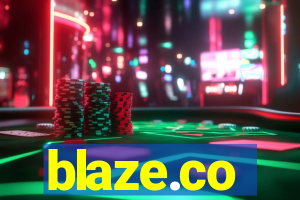 blaze.co