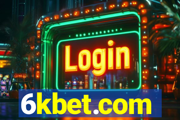 6kbet.com