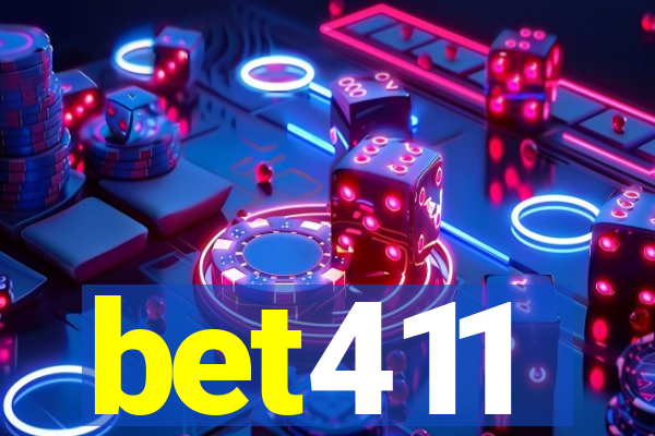 bet411