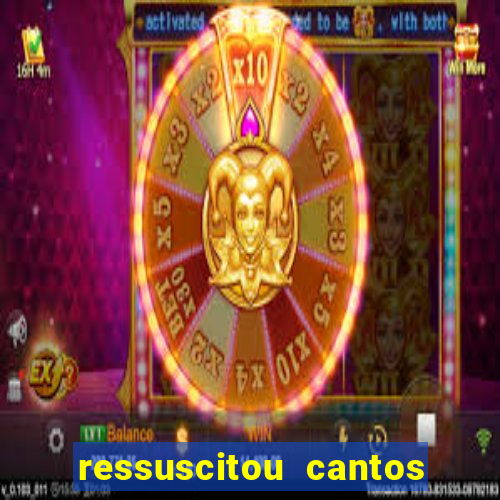 ressuscitou cantos do caminho neocatecumenal pdf