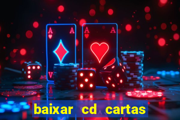 baixar cd cartas ao remetente rosa de saron