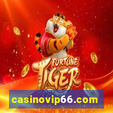 casinovip66.com