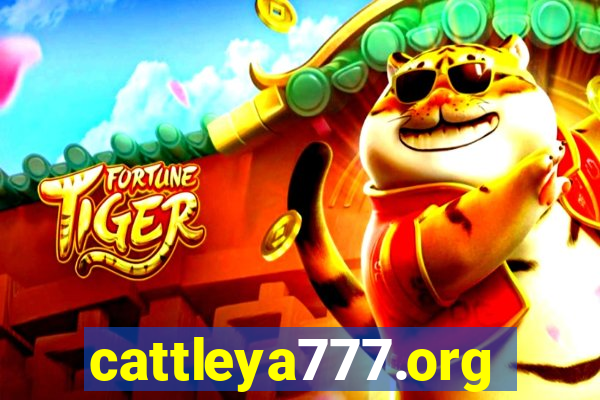 cattleya777.org