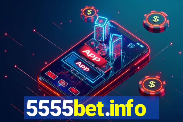 5555bet.info