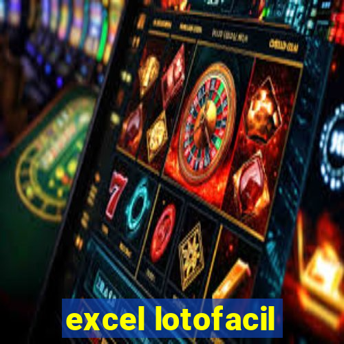 excel lotofacil