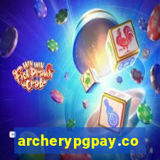 archerypgpay.com