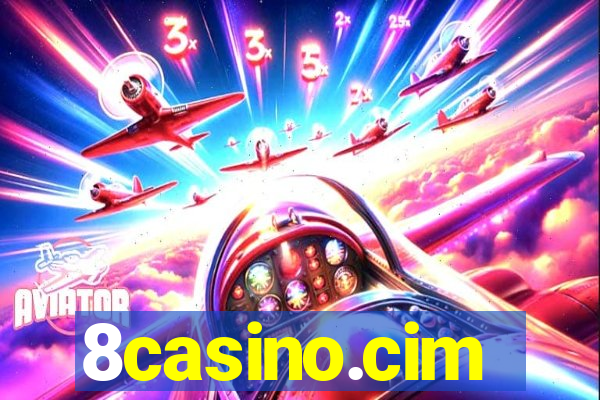 8casino.cim