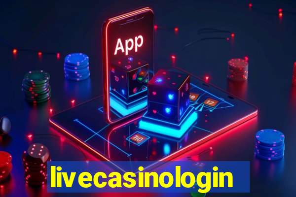 livecasinologin